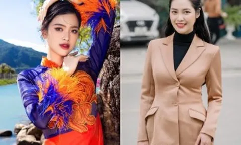 Lý do loạt mỹ nhân Việt đột ngột bỏ thi hoa hậu
