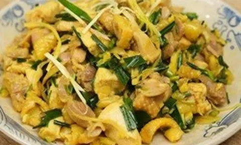 Tế bào ung thư "tự sát" khi gặp 1 gia vị cực quen thuộc: Là "kẻ thù" của 9 loại ung thư, vứt lăn lóc trong bếp Việt