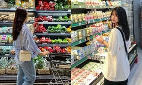 7 sai lầm khi đi siêu thị