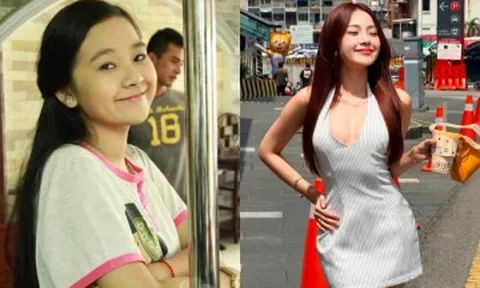 Diễn viên nhí nổi tiếng màn ảnh Việt từ 13 năm trước nay đẹp nóng bỏng, gu thời trang tinh tế nhiều người muốn học hỏi