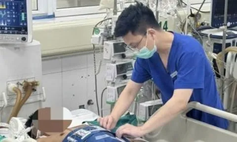 Bị điện giật ngừng tim, người đàn ông sống sót nhờ cách sơ cứu ít người biết
