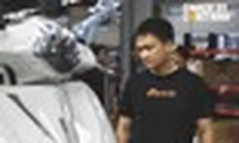 CEO Dat Bike "trải lòng": Đây là sai lầm khiến tôi phải sa thải 50% nhân sự
