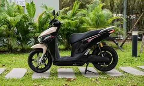 Bộ ba lợi thế giúp VinFast Viper tạo cơn sốt trong tháng 7