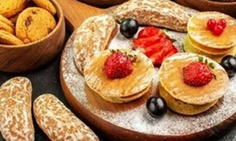 "Đường ẩn" còn đáng sợ hơn đường trắng: Có mặt trong nhiều món quen thuộc, âm thầm gây hại gan, tăng cân và làm tăng axit uric
