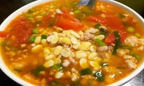 Nghiên cứu trên 90.000 người tìm ra loại hạt rẻ bèo là "bạn tốt" của tim, "thần dược" sống thọ: Chợ Việt không thiếu
