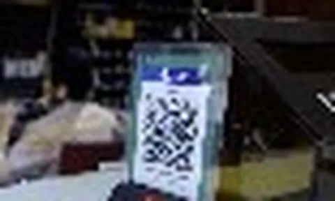 Công an cảnh báo khẩn đến hộ kinh doanh sử dụng loa chuyển khoản kết nối Wi-fi