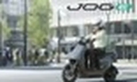 Yamaha tung xe ga điện JOG E: Khai tử xe xăng giá rẻ, đe dọa vị thế Honda Vision nếu về Việt Nam?