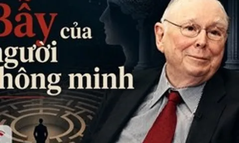 Tại sao người thông minh nhất trong phòng lại có thể là người nguy hiểm nhất với tổ chức?