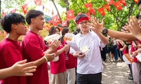 Danh sách 15 tỉnh, thành sẽ thí điểm sáp nhập trường học trong năm 2026