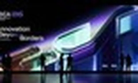 Công nghệ, xe, đổi mới số và Nation Builders, Better Choice Awards 2026 rộng tới đâu?