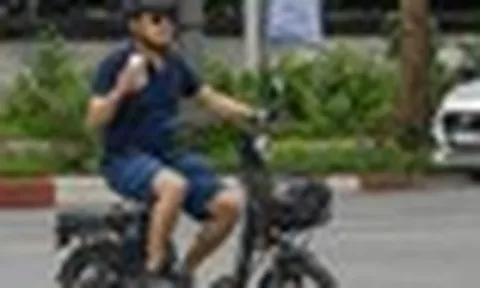 Đi xe đạp điện bị phát hiện có nồng độ cồn bị phạt thế nào?