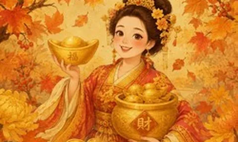 Lời khuyên dành cho 12 con giáp trong mùa thu năm 2026