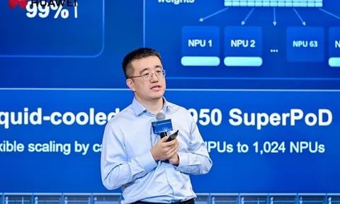 Huawei tổ chức Diễn đàn Internet Thông minh APAC lần thứ nhất và Đêm Giao lưu Lãnh đạo