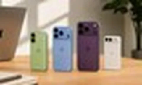 iPhone 18 sẽ không ra mắt năm nay