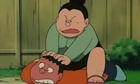 Vai trò thực sự của mẹ Jaian trong Doraemon