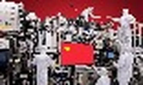 Vụ Trung Quốc sản xuất được máy quang khắc DUV, chuyên gia trấn an: “Chớ lo, chỉ là báo động giả mà thôi”?