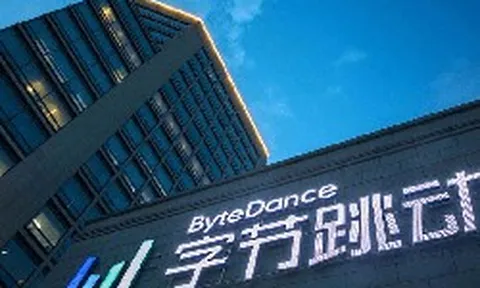 Công ty mẹ của TikTok có thể làm ô tô bất cứ lúc nào, nhưng điều hãng thực sự muốn lại là trở thành "bộ não AI" của ngành