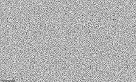 Phông chữ khiến AI không thể giải mã, chỉ con người mới đọc được