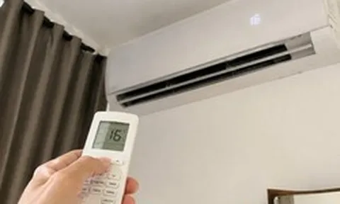 Vì sao nhiều nhà bật điều hòa 16 độ mà phòng vẫn không lạnh? Thợ sửa chữa chỉ ra 1 nguyên nhân phổ biến