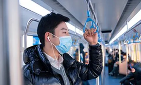 Nhân viên văn phòng ở cách công ty hơn 75 km, 5 năm chưa bao giờ đi làm muộn