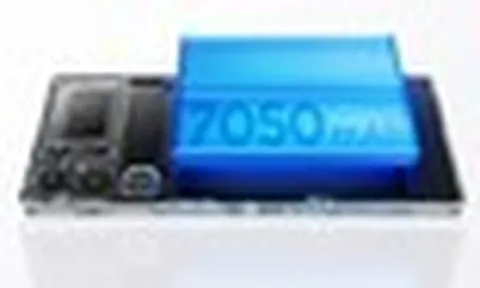 Vì sao smartphone Trung Quốc ngày càng mỏng mà pin lại lên 7.000 mAh?