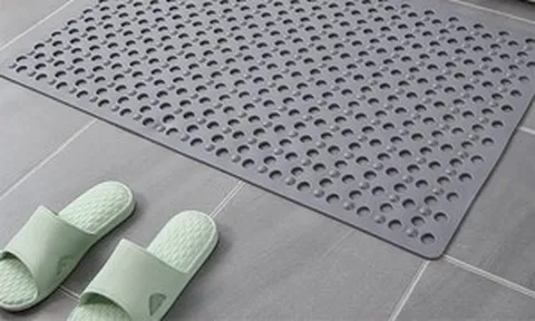 6 vật dụng trong nhà vệ sinh nhất định phải thay mới thường xuyên