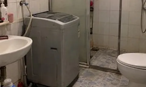 Tại sao ngày càng nhiều gia đình không còn đặt máy giặt trong nhà vệ sinh? 2 vị trí mới khô ráo, gọn nhà, dùng cũng thuận tiện hơn
