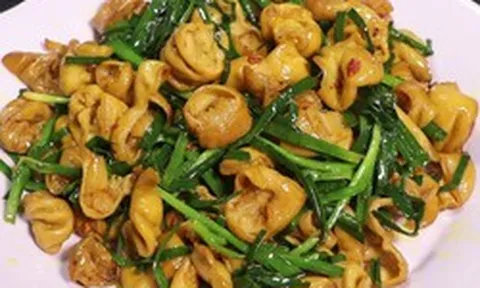 4 bộ phận bẩn nhất của con lợn nhưng người Việt "mê như điếu đổ"!