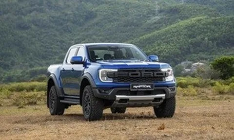 Ford ưu đãi nhiều mẫu xe tháng 10, tổ chức hoạt động cho khách hàng nữ