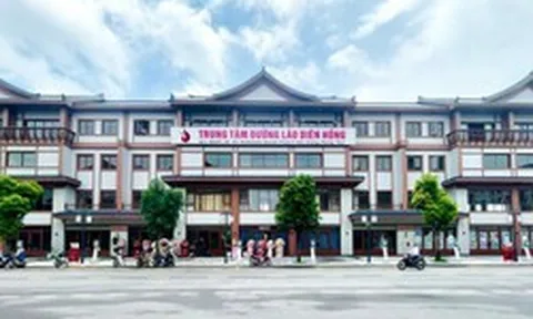 Việt Nam có 1 hệ thống viện dưỡng lão đã chạm mốc 10 cơ sở: Đa dạng mô hình từ nghỉ dưỡng đến bán trú, tổ chức giải cho người già chơi pickleball, đá bóng