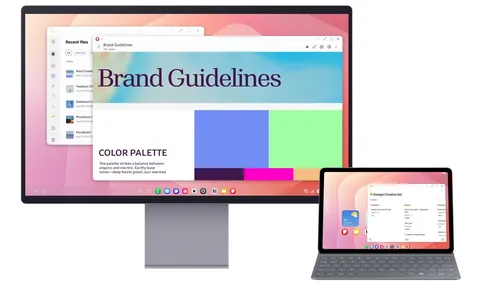 Khám phá Galaxy Tab S11 Series: Đáp ứng mọi mong đợi cho một tablet cao cấp