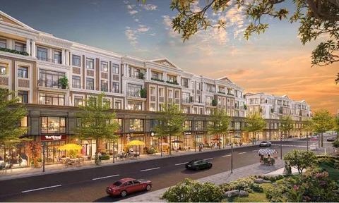 4 rào cản khiến nhà phố thương mại khó vận hành