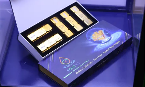 FECO X3 – CÔNG NGHỆ NANO HỖ TRỢ GIẢM PHÁT THẢI, TIẾT KIỆM NHIÊN LIỆU VÀ BẢO VỆ ĐỘNG CƠ TRONG GIAO THÔNG VIỆT NAM