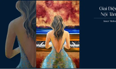 Ánh sáng và kết cấu trong bộ sưu tập Anthophile