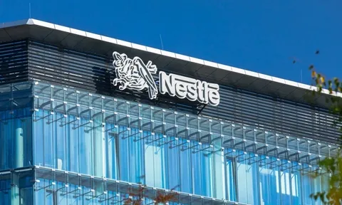 Danh sách 17 lô sữa NAN vừa được Nestlé Việt Nam thu hồi