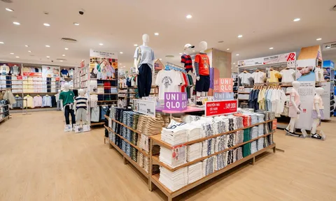UNIQLO ra mắt BST UTme! mới lấy cảm hứng từ văn hóa Đà Nẵng