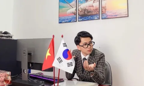 CÀ PHÊ SÁNG: CEO DUY NAM NGUYỄN TRẦN VÀ HÀNH TRÌNH THEO ĐUỔI NGHỀ TRUYỀN THÔNG