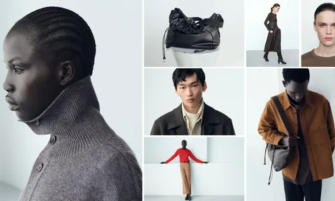 UNIQLO ra mắt bộ sưu tập kỷ niệm 10 năm Uniqlo U Thu/Đông 2026