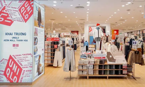 UNIQLO mở rộng kết nối với Thanh Hóa từ sản xuất, con người đến cộng đồng