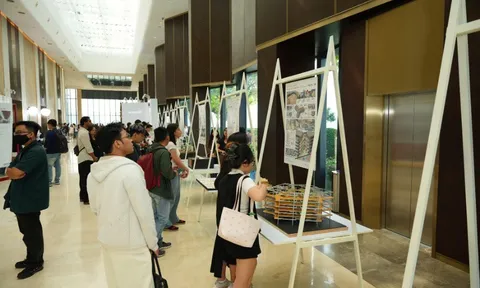TOTO ARCHITECT TALK 2026: LẦN ĐẦU TIÊN CHÀO ĐÓN KTS. RYUE NISHIZAWA – CHỦ NHÂN GIẢI THƯỞNG PRITZKER* DIỄN THUYẾT TẠI VIỆT NAM