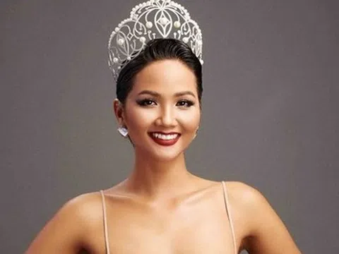 Cuộc sống sau 6 năm của Hoa hậu lọt top 5 Miss Universe hiện tại thế nào?