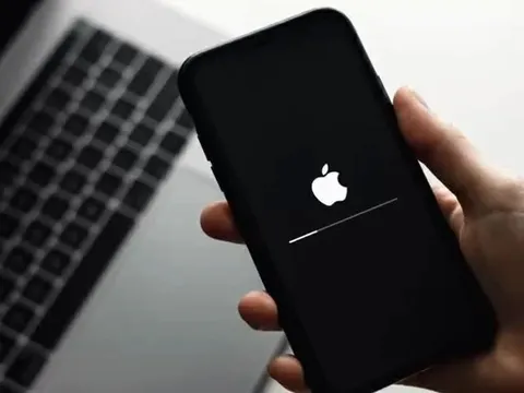 Nhiều iPhone gặp sự cố nghiêm trọng khi cập nhật iOS