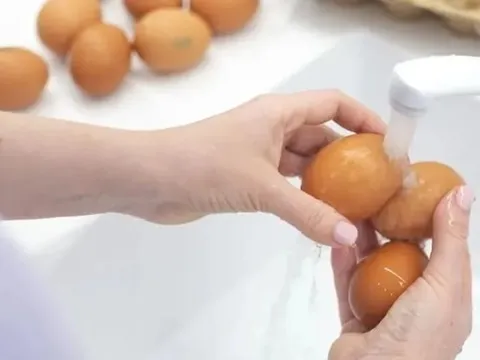 5 thứ càng rửa càng bẩn, dẫn lối vi khuẩn ngấm vào sâu hơn