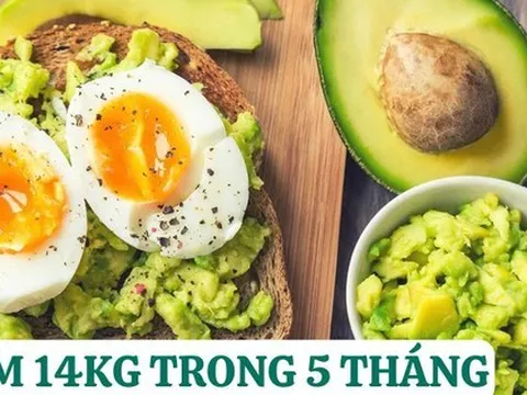 Tôi dừng ăn thứ này trong các bữa sáng và giảm cân từ cỡ XL xuống M chỉ trong 5 tháng: Cách này đơn giản đến mức ai cũng làm được