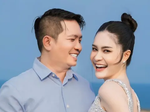 Toàn bộ thông tin về VB Group của vợ chồng Đoàn Di Băng - nơi đứng sau sản phẩm bị thu hồi, tiêu huỷ