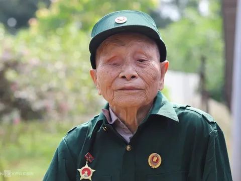 Giấc mơ về những mái nhà lành lặn