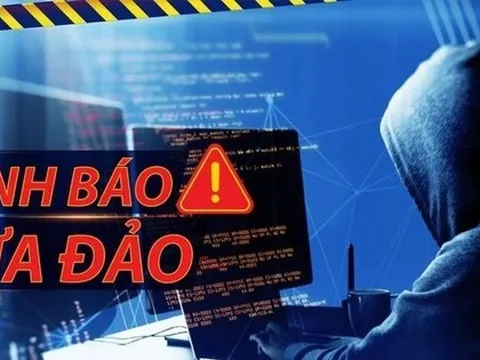 Cảnh báo chiêu trò tinh vi lừa đảo mùa tuyển sinh