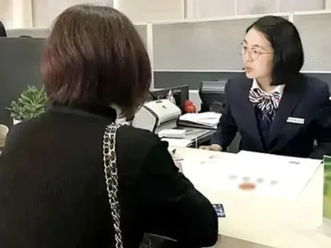 Đi gửi 15 tỷ tiền đền bù đất, chiều đến rút thì số dư chỉ còn 0 đồng, ngân hàng tuyên bố “Lỗi thuộc về anh chị”