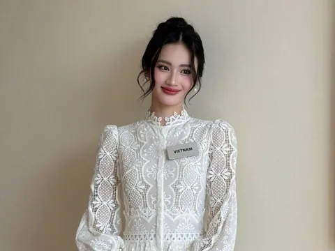 Miss World 2025 đổi “luật chơi”, khả năng lọt Top của Hoa hậu Ý Nhi khó khăn hơn?