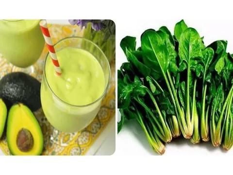 3 món ăn uống kết hợp cùng nhau tốt cho cả gan và thận